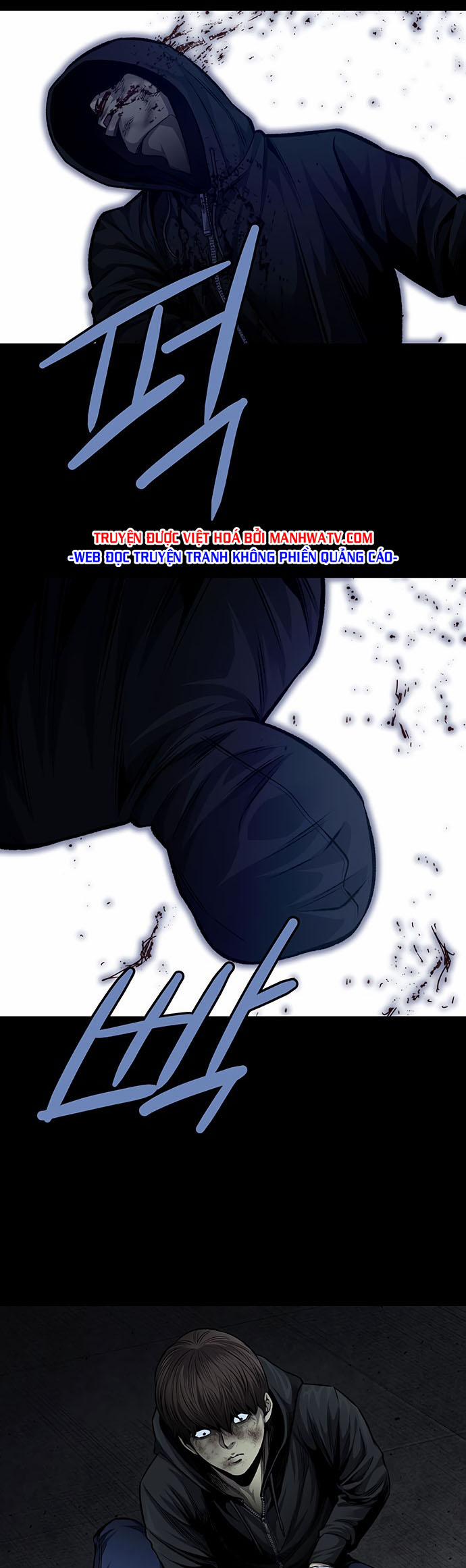 Thợ Săn Công Lý 42 trang 18