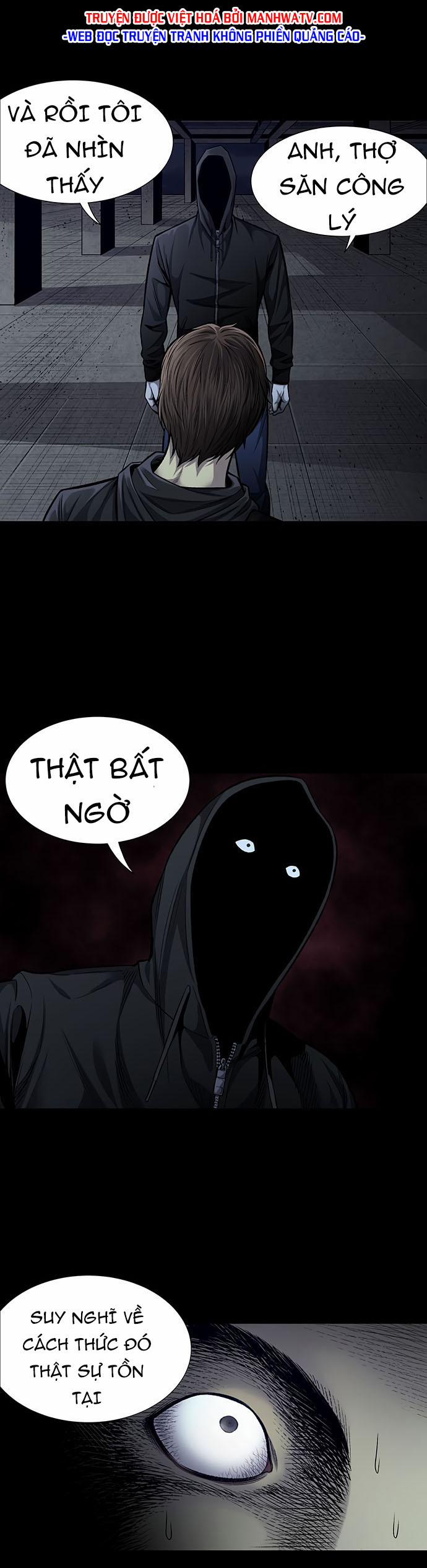 Thợ Săn Công Lý 42 trang 3