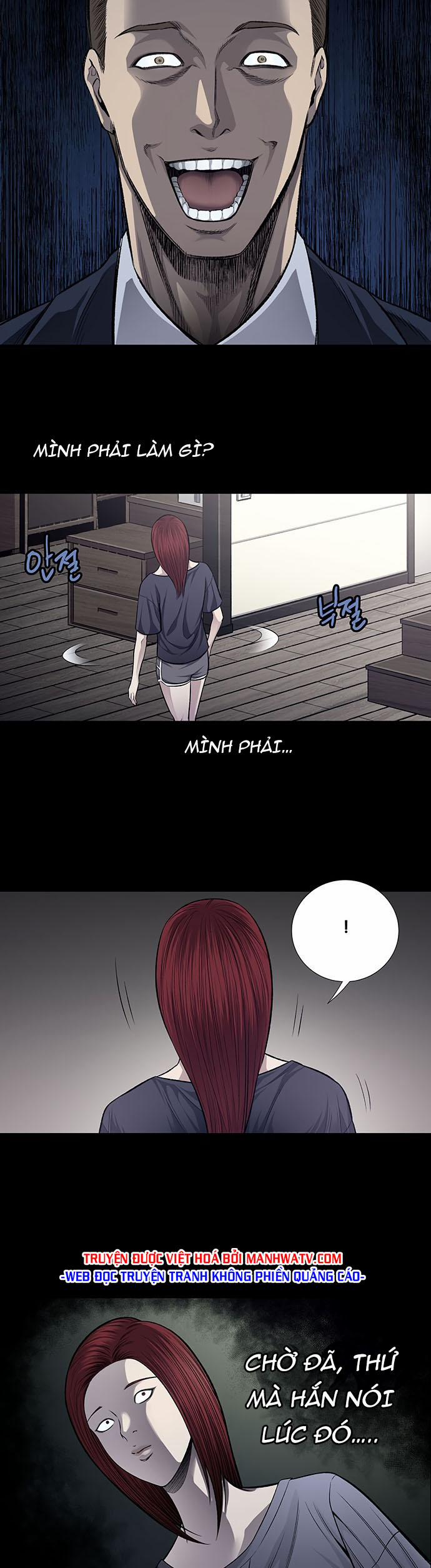 Thợ Săn Công Lý 44 trang 23