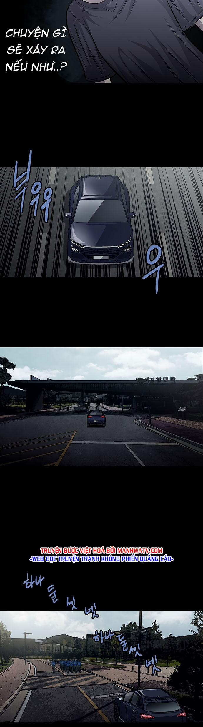 Thợ Săn Công Lý 44 trang 24