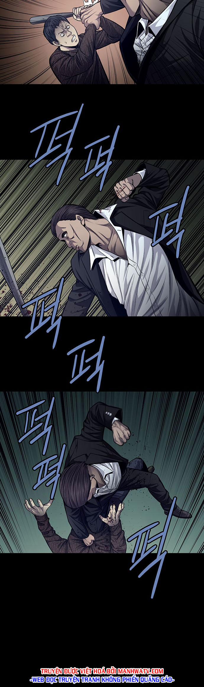 Thợ Săn Công Lý 44 trang 6