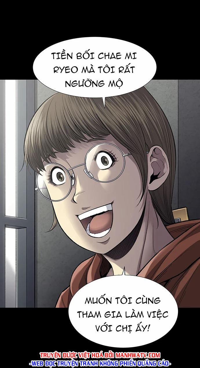 Thợ Săn Công Lý 45 trang 25