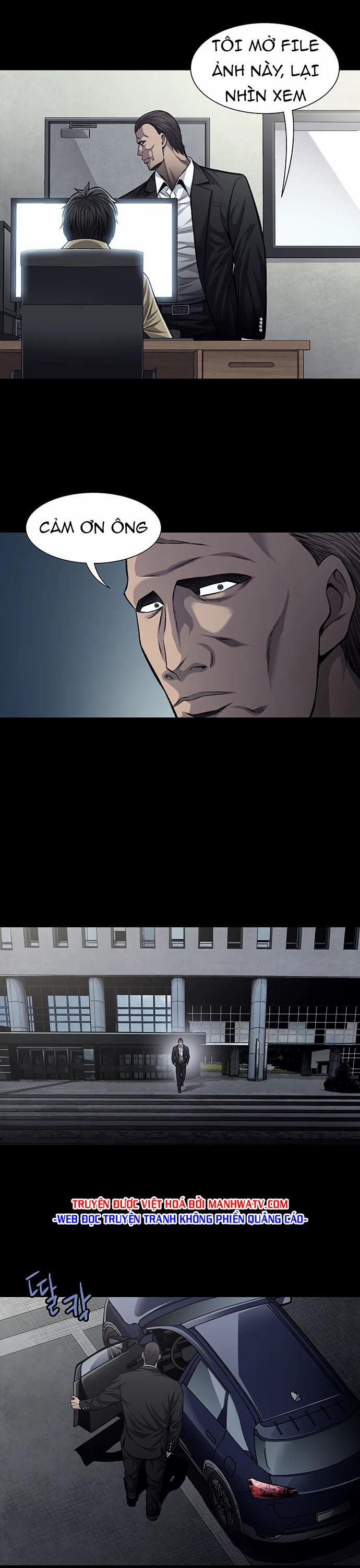 Thợ Săn Công Lý 45 trang 6