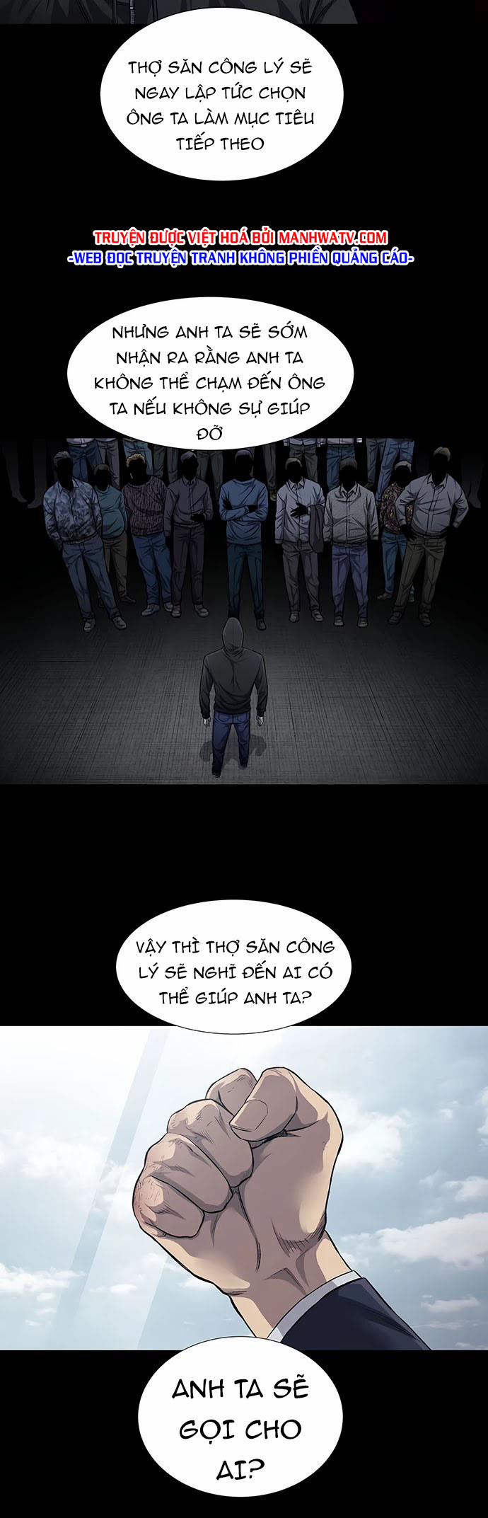Thợ Săn Công Lý 47 trang 4
