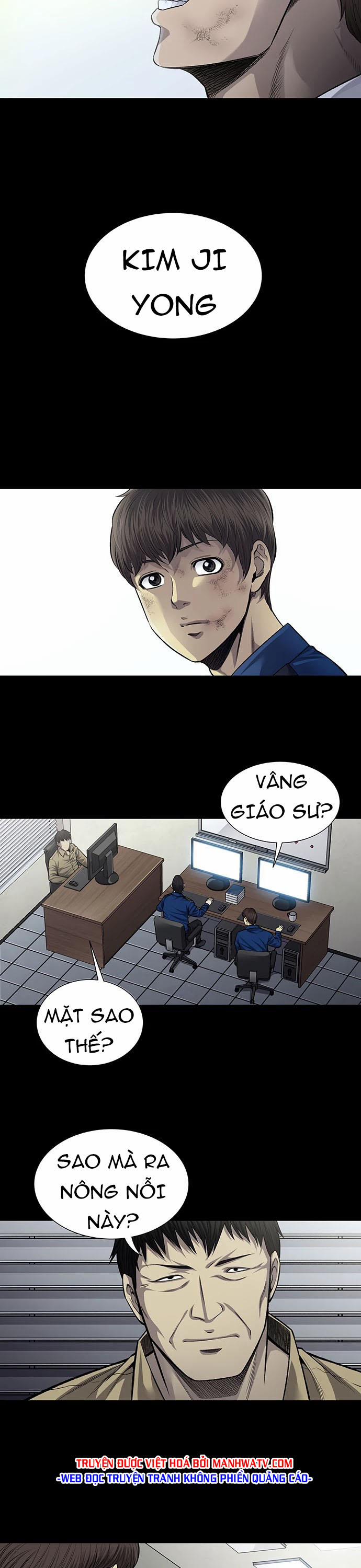 Thợ Săn Công Lý 47 trang 6