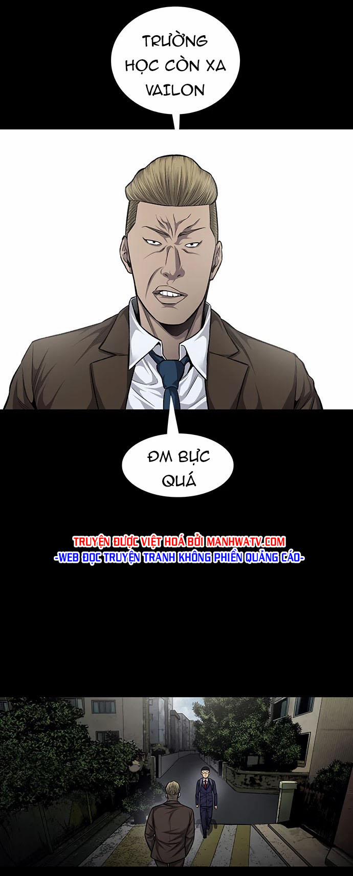 Thợ Săn Công Lý 48 trang 23