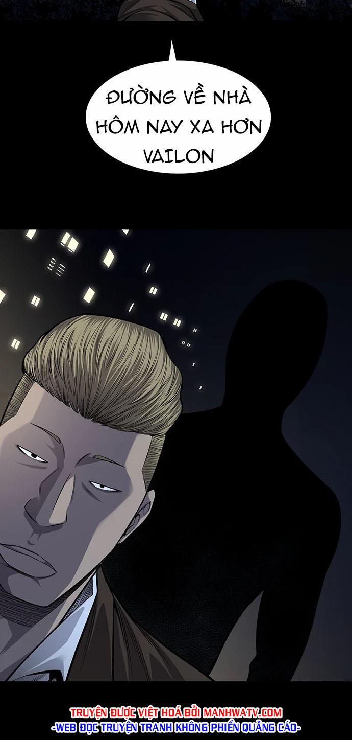 Thợ Săn Công Lý 48 trang 28