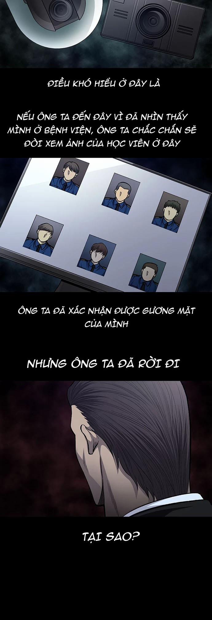 Thợ Săn Công Lý 48 trang 3