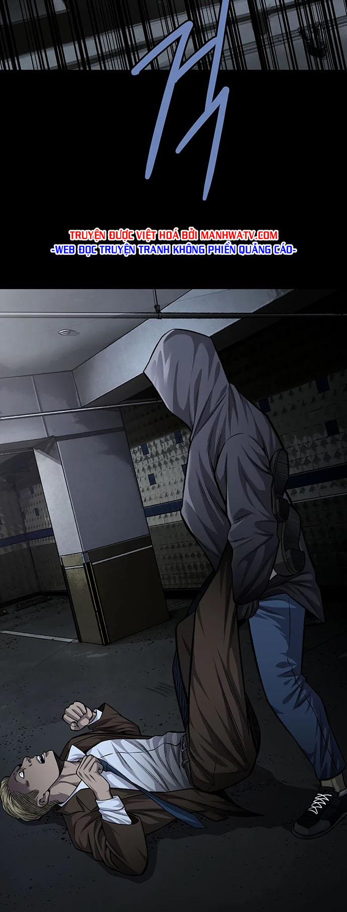 Thợ Săn Công Lý 50 trang 19