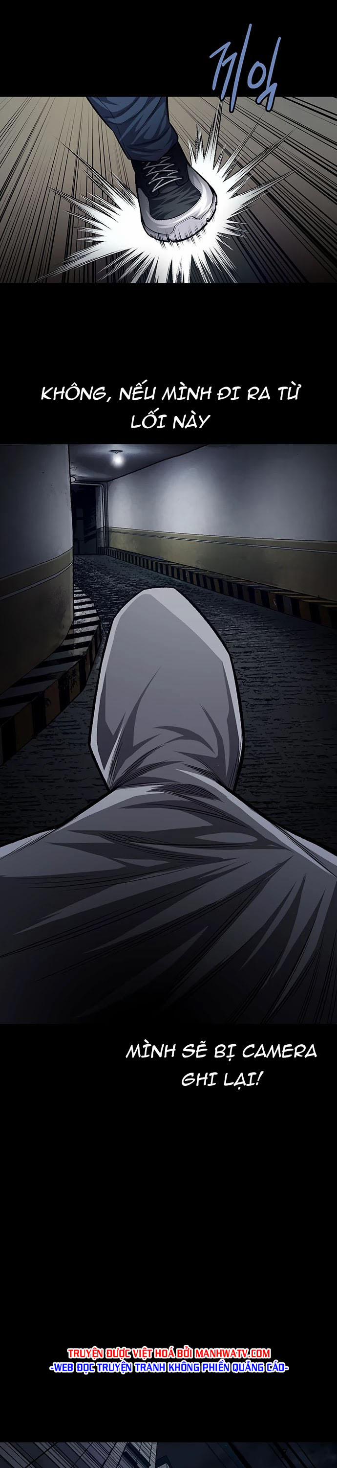 Thợ Săn Công Lý 50 trang 25