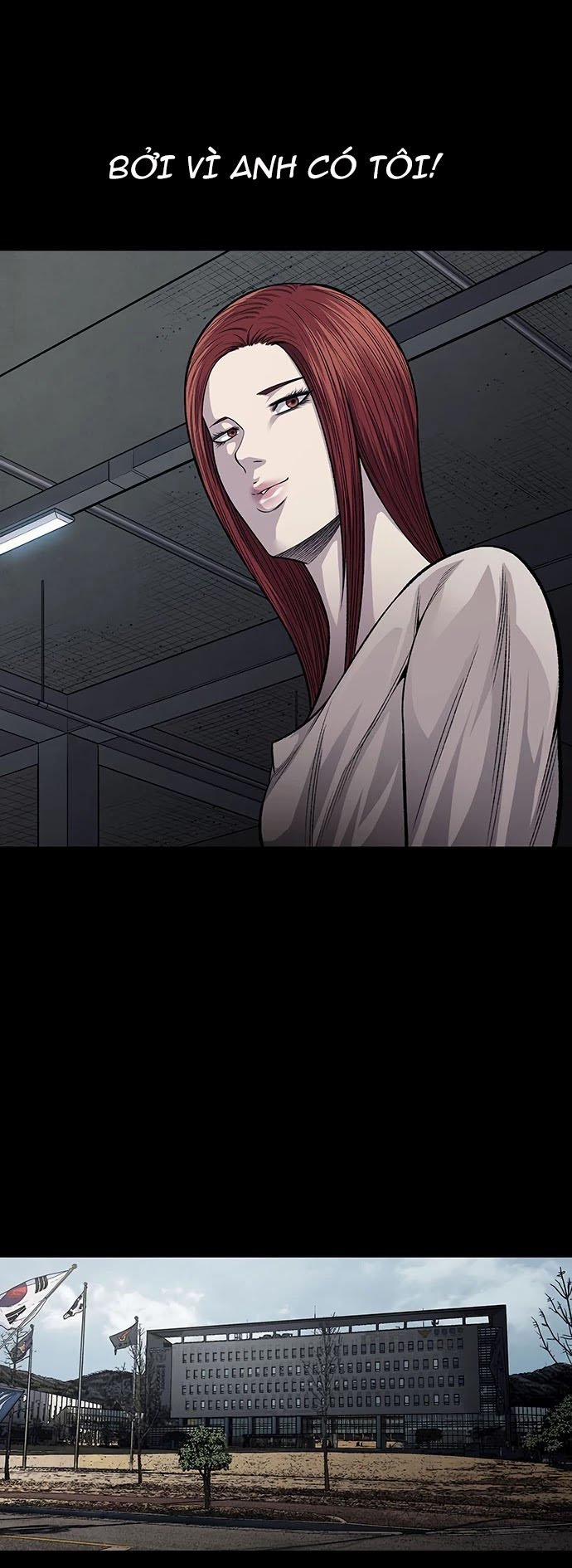 Thợ Săn Công Lý 51 trang 16