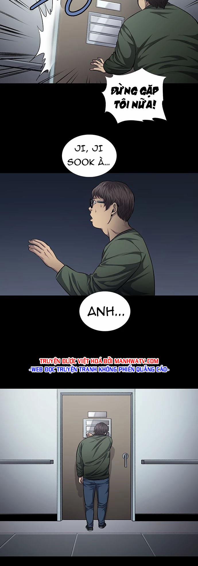 Thợ Săn Công Lý 52 trang 15
