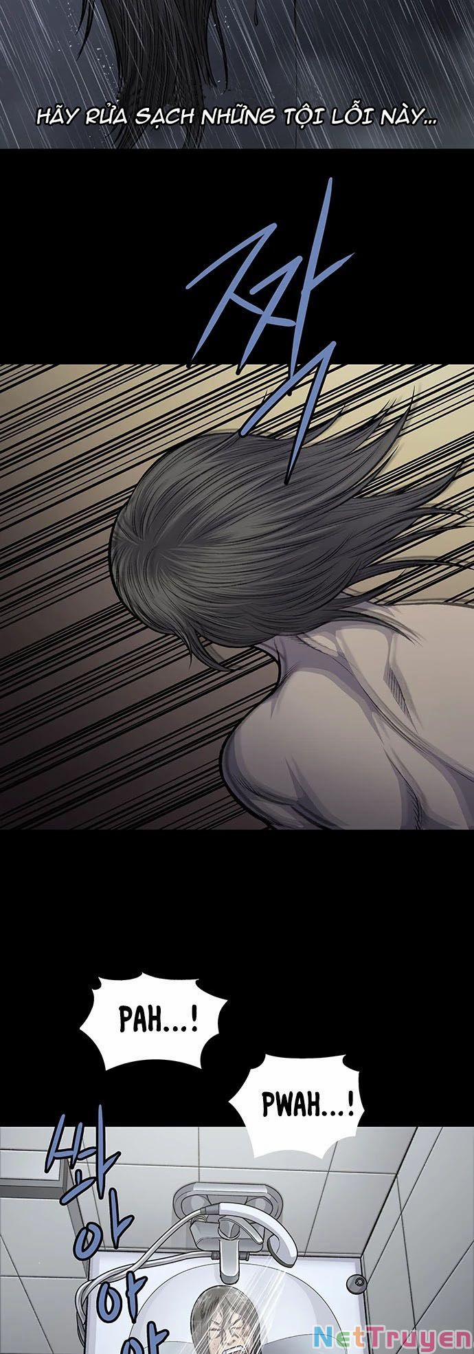 Thợ Săn Công Lý 55 trang 10