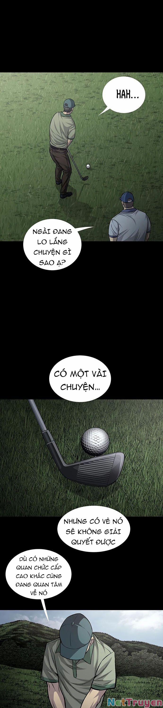 Thợ Săn Công Lý 55 trang 13
