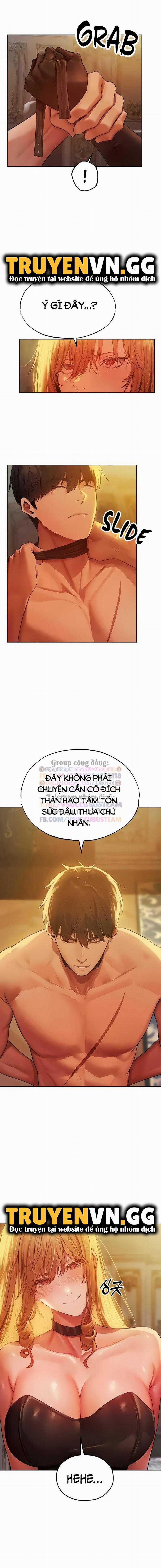 Thợ Săn Mẹ Milf 0 DOCTRUYEN3Q trang 12