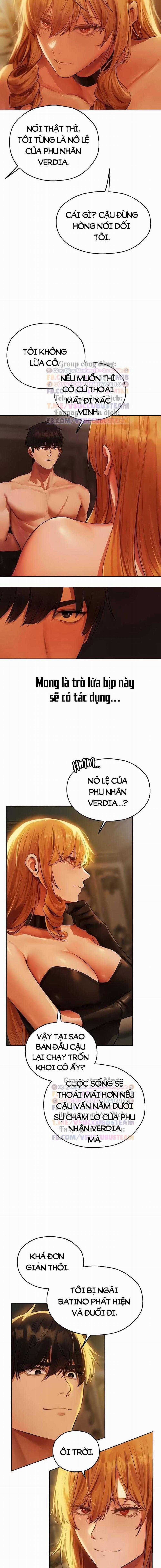 Thợ Săn Mẹ Milf 0 DOCTRUYEN3Q trang 15