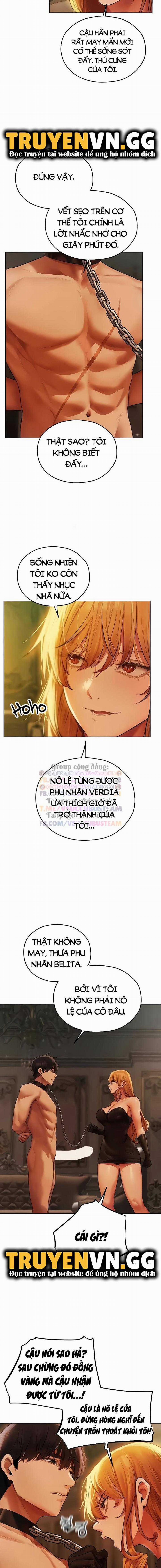 Thợ Săn Mẹ Milf 0 DOCTRUYEN3Q trang 16