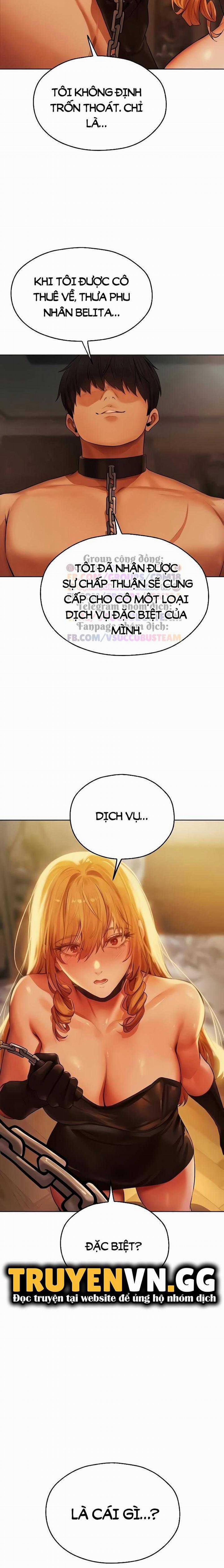 Thợ Săn Mẹ Milf 0 DOCTRUYEN3Q trang 17