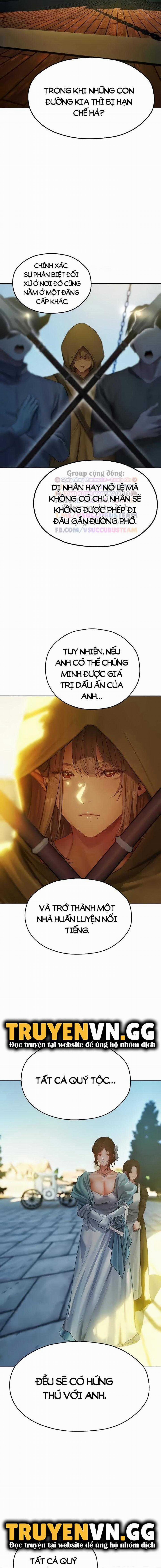 Thợ Săn Mẹ Milf 0 DOCTRUYEN3Q trang 5