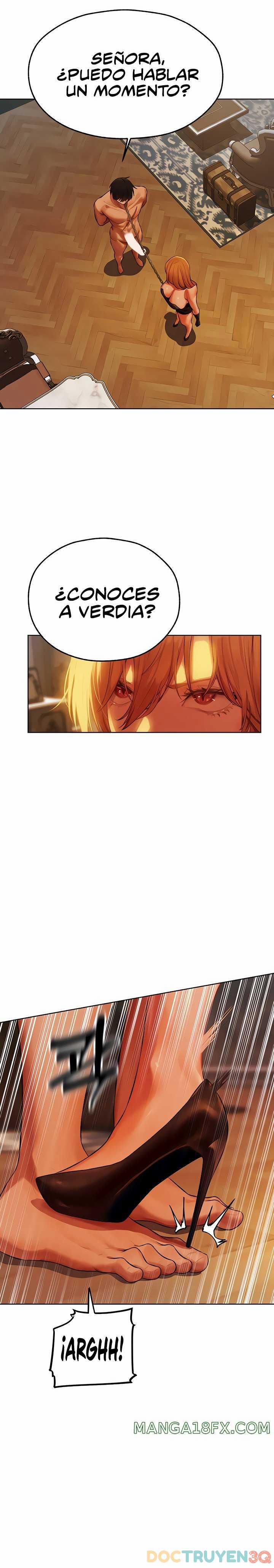 Thợ Săn Mẹ Milf 0 Raw 0 DOCTRUYEN3Q trang 22