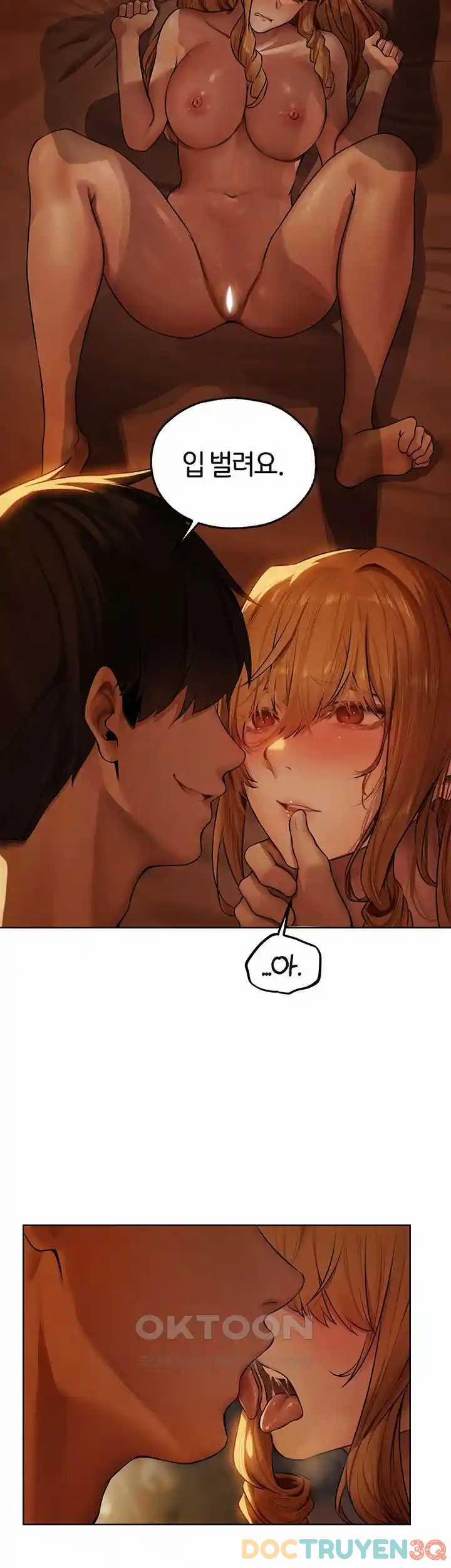 Thợ Săn Mẹ Milf 0 Raw trang 22