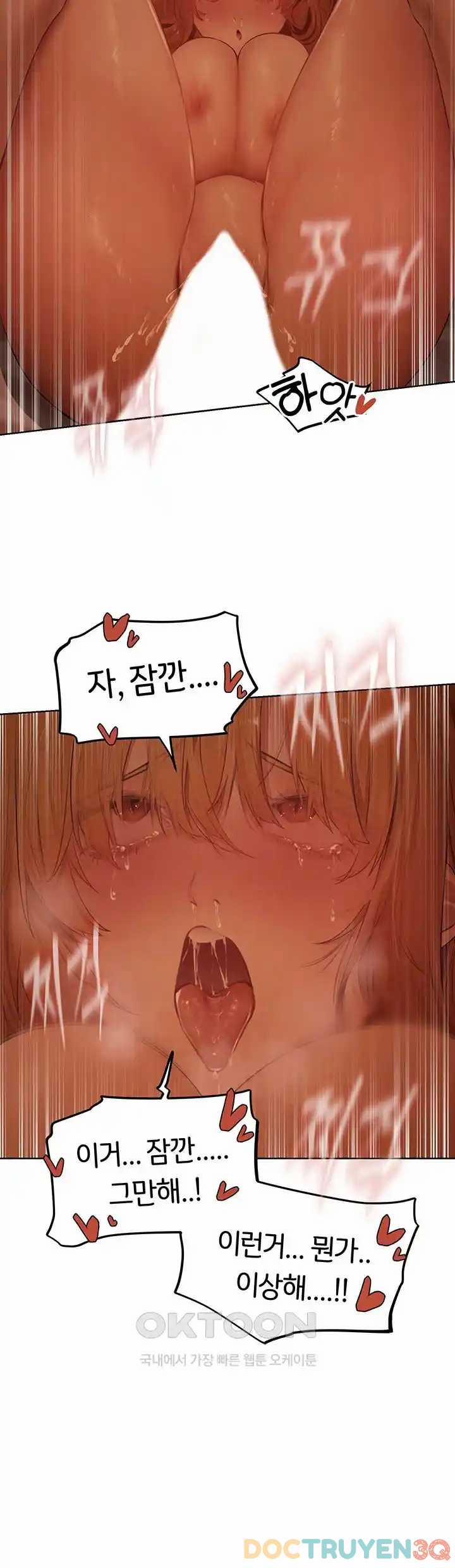 Thợ Săn Mẹ Milf 0 Raw trang 37