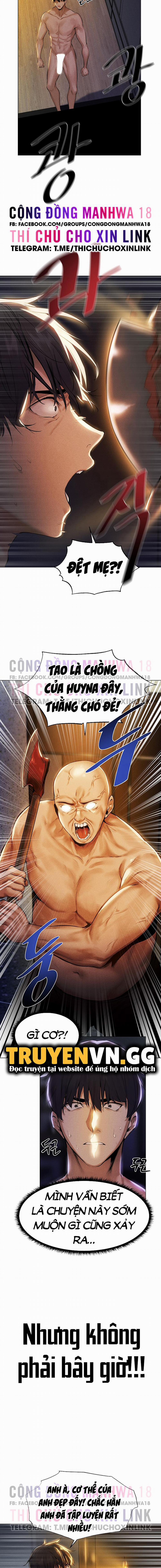 Thợ Săn Mẹ Milf 1 trang 18