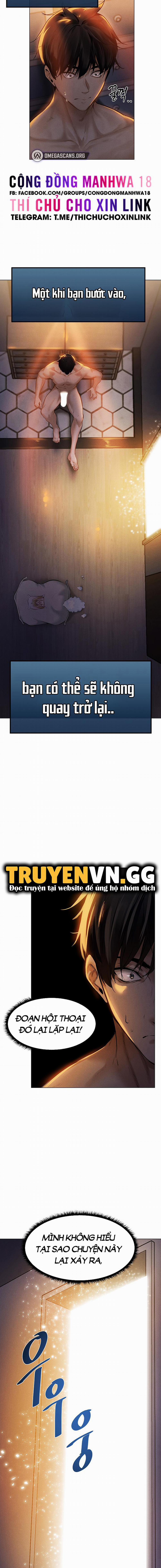 Thợ Săn Mẹ Milf 1 trang 22