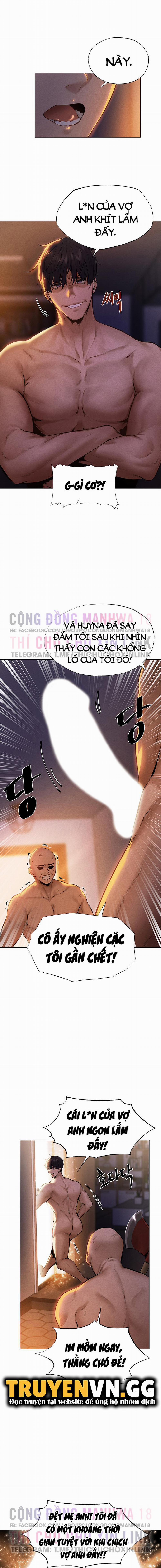 Thợ Săn Mẹ Milf 1 trang 26