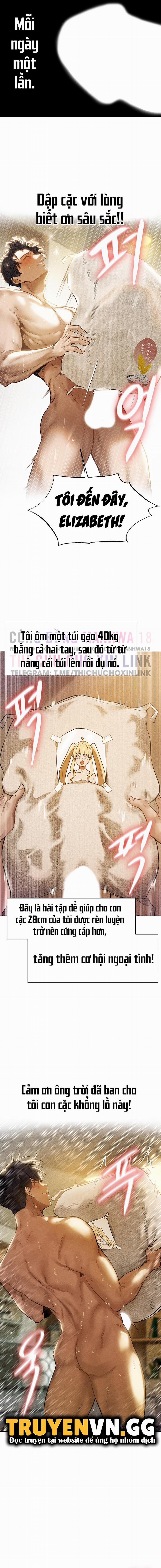 Thợ Săn Mẹ Milf 1 trang 9