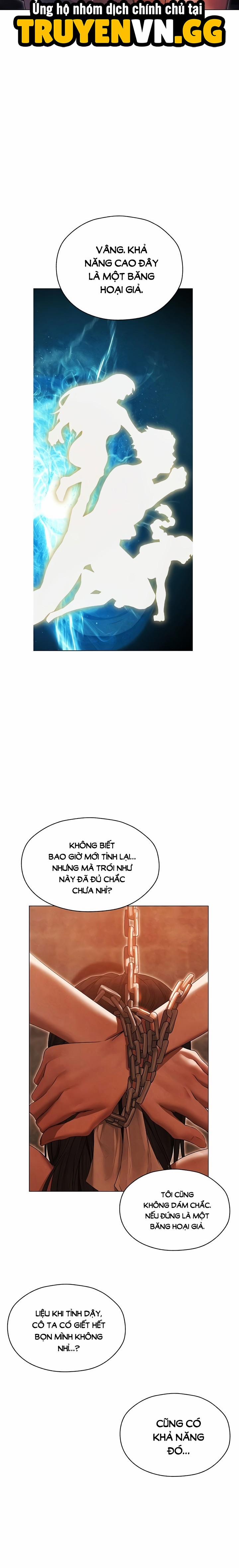 Thợ Săn Mẹ Milf 100 trang 7