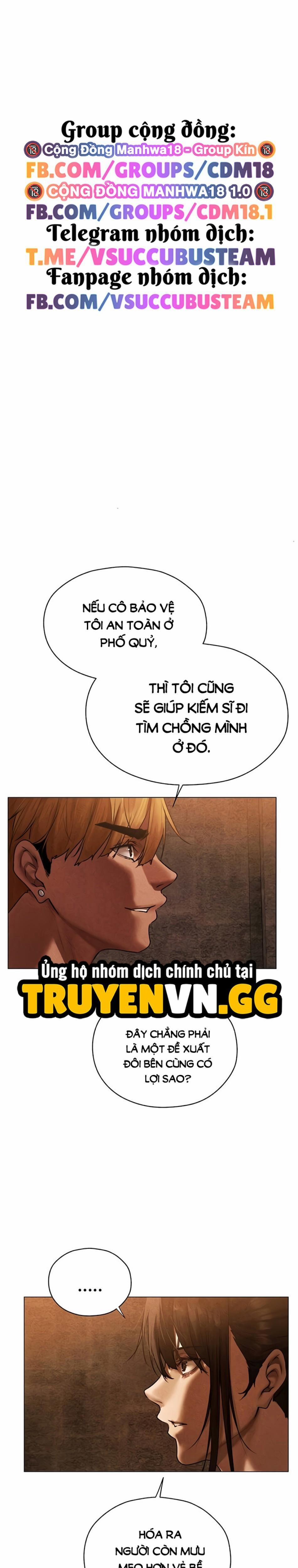 Thợ Săn Mẹ Milf 101 trang 1