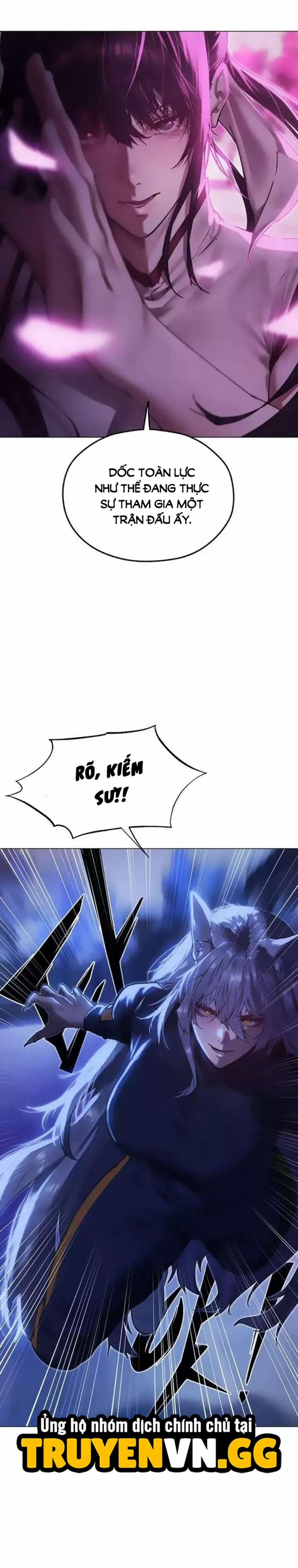 Thợ Săn Mẹ Milf 101 trang 10