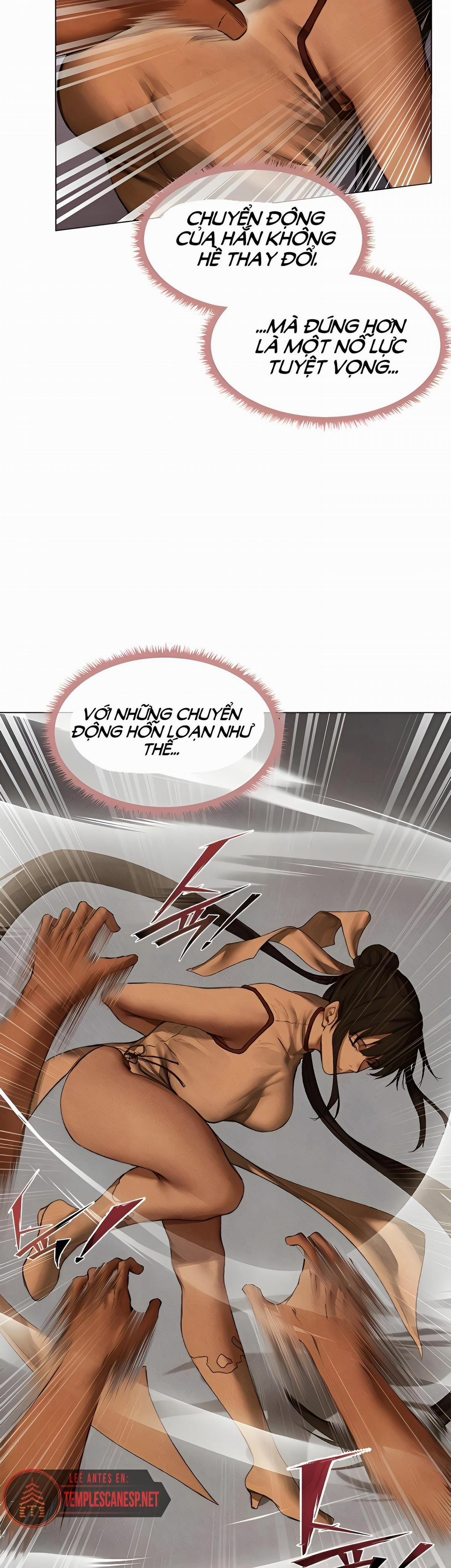 Thợ Săn Mẹ Milf 102 trang 1