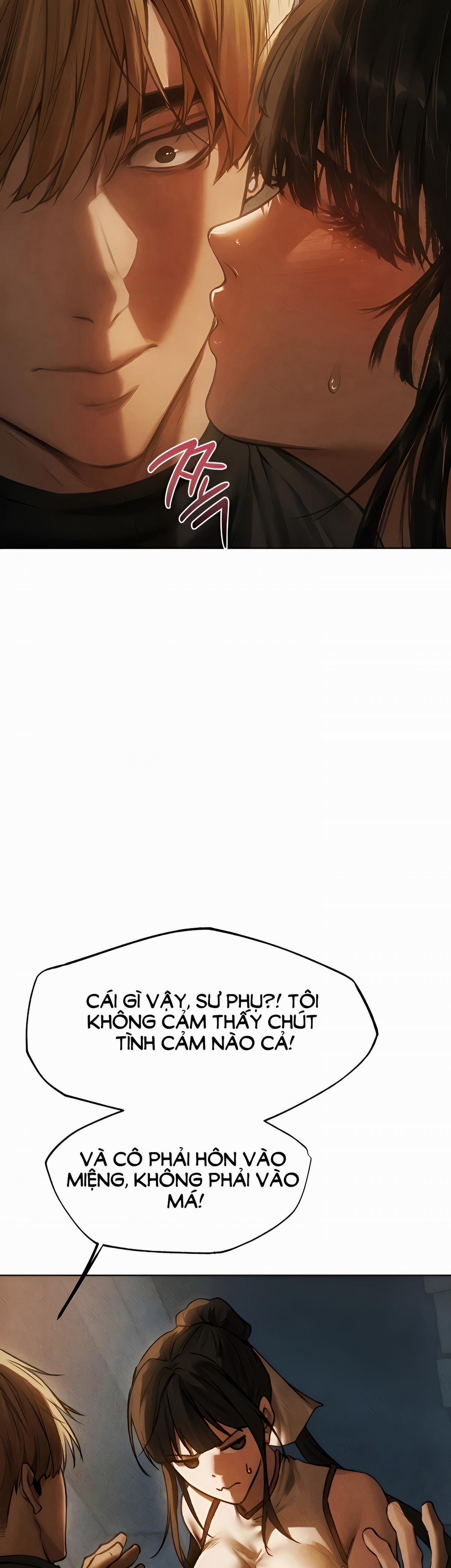 Thợ Săn Mẹ Milf 102 trang 10