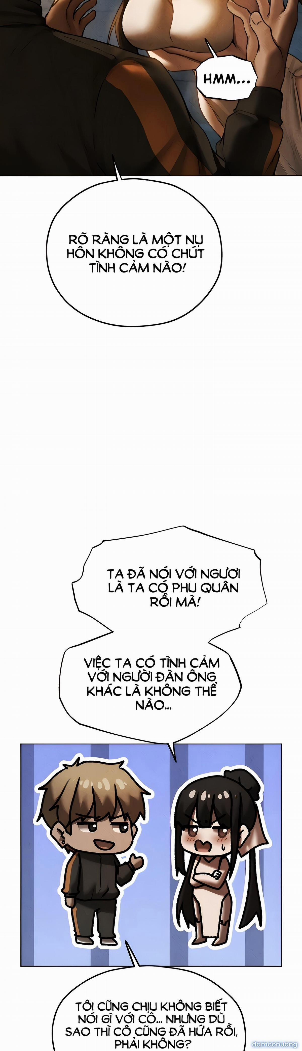 Thợ Săn Mẹ Milf 102 trang 11