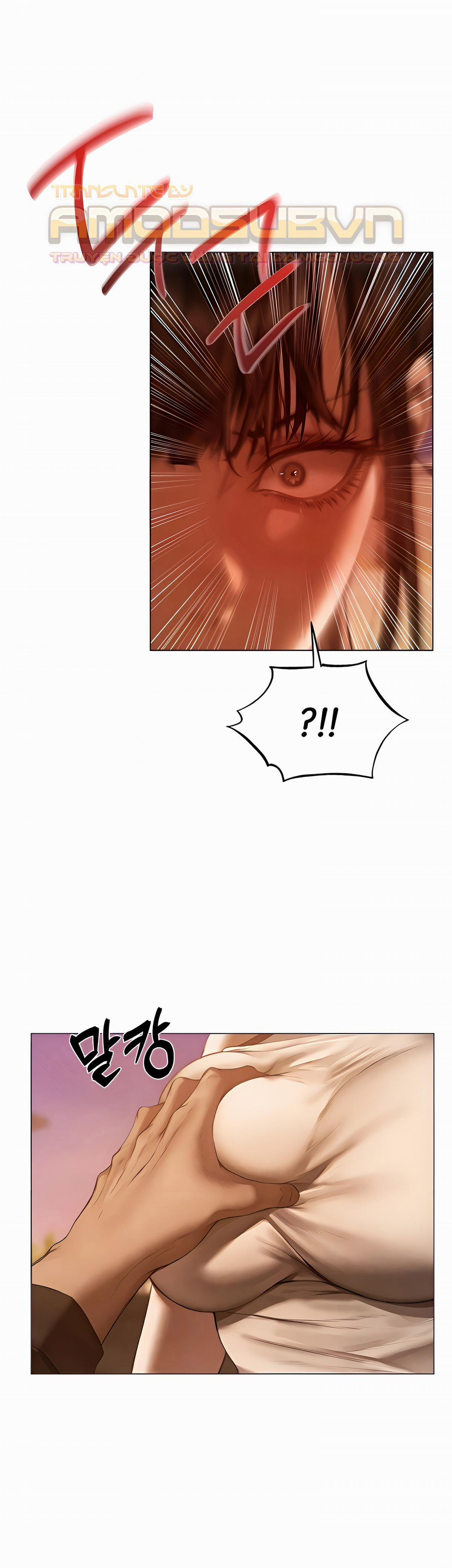 Thợ Săn Mẹ Milf 102 trang 4