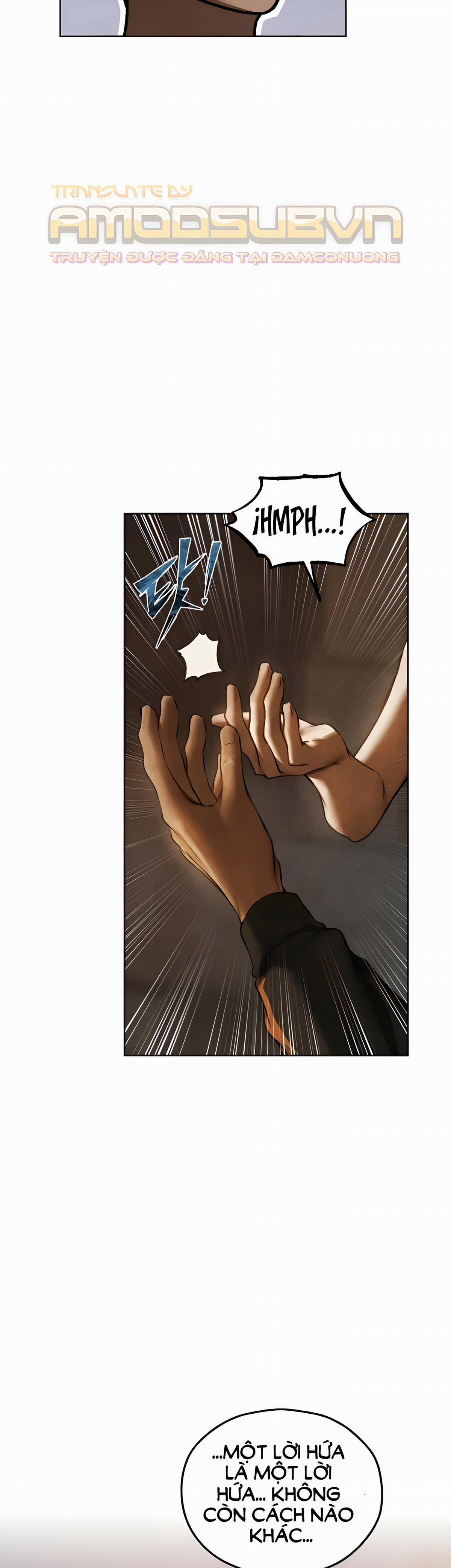 Thợ Săn Mẹ Milf 102 trang 8