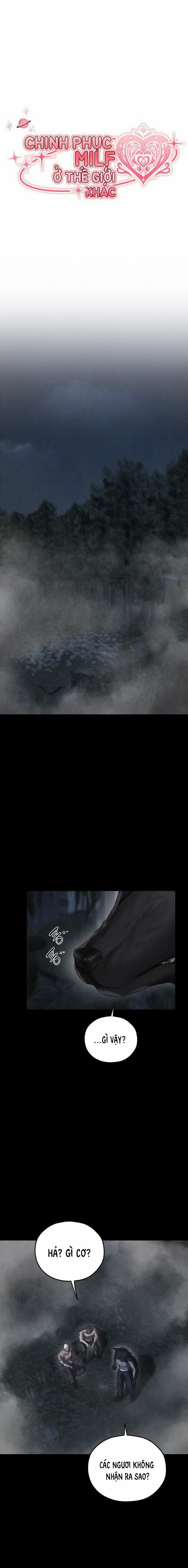 Thợ Săn Mẹ Milf 103 trang 4
