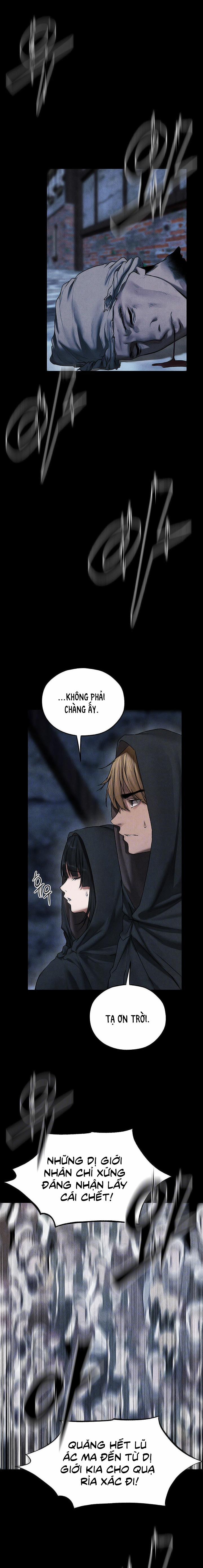 Thợ Săn Mẹ Milf 104 trang 5