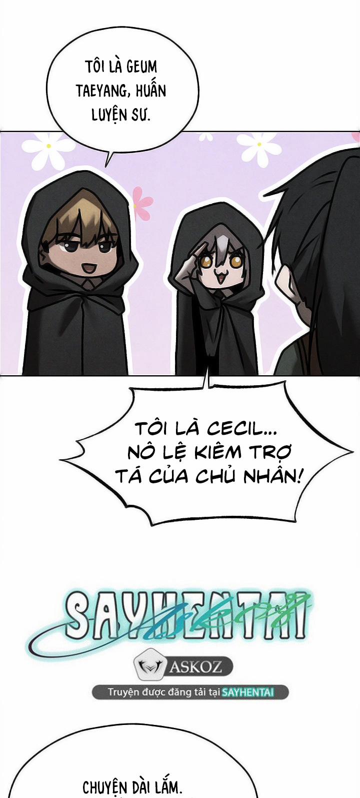 Thợ Săn Mẹ Milf 104 trang 9