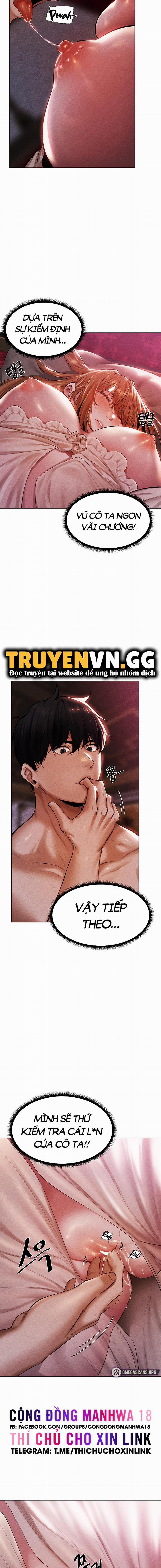 Thợ Săn Mẹ Milf 2 trang 15