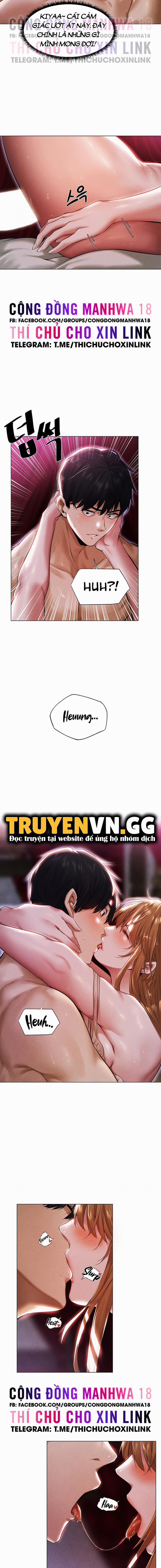 Thợ Săn Mẹ Milf 2 trang 18