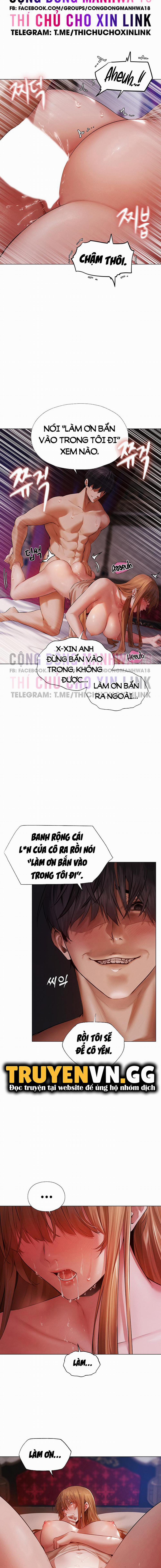 Thợ Săn Mẹ Milf 3 trang 13