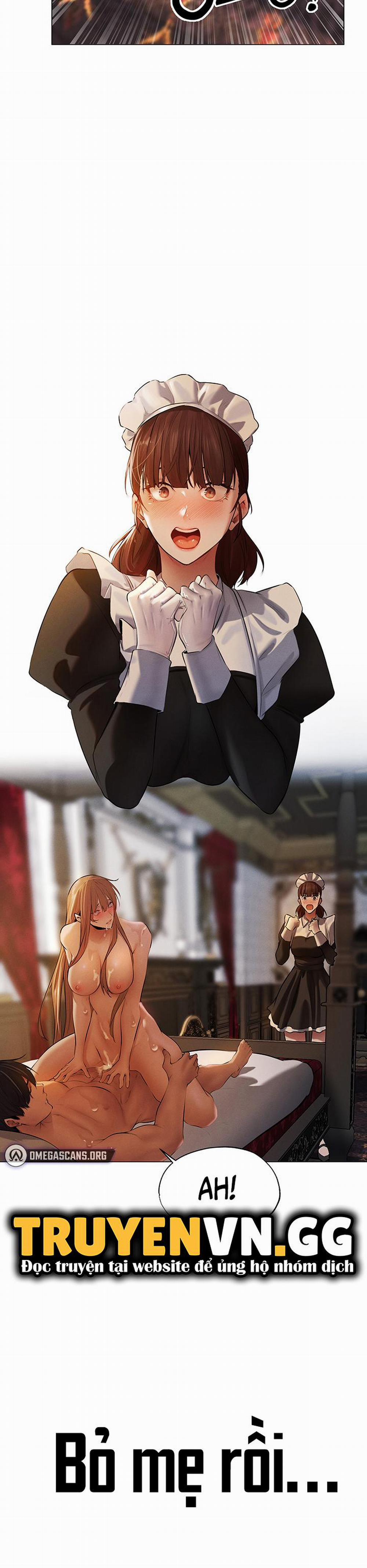 Thợ Săn Mẹ Milf 3 trang 19