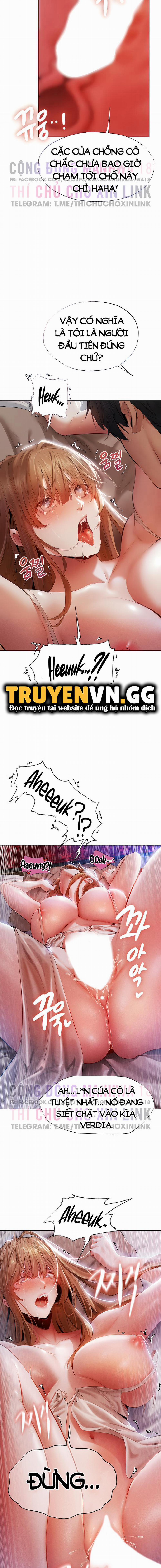 Thợ Săn Mẹ Milf 3 trang 3