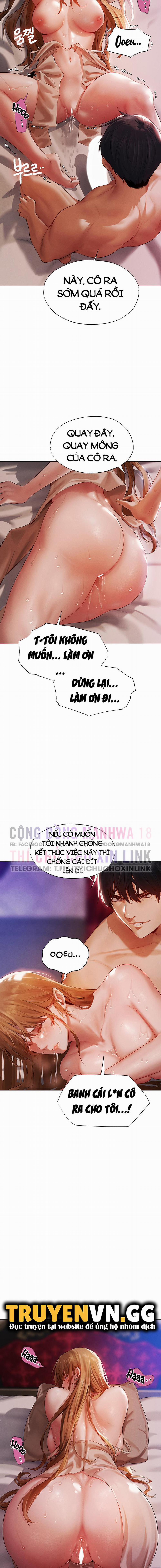 Thợ Săn Mẹ Milf 3 trang 9