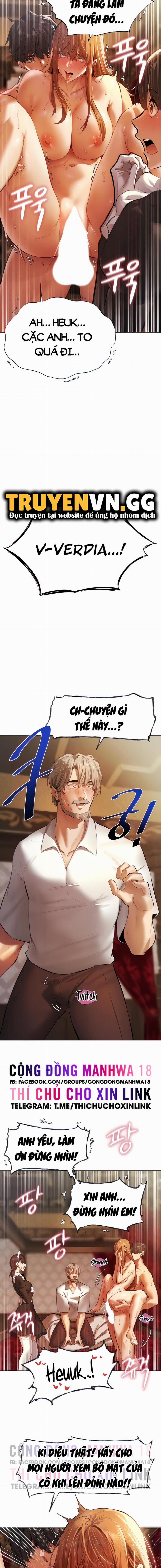 Thợ Săn Mẹ Milf 4 trang 1