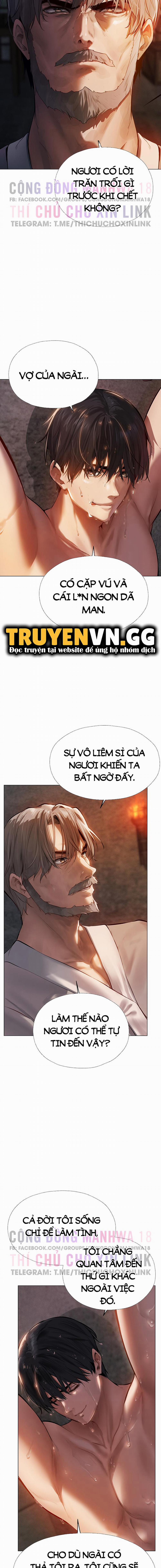 Thợ Săn Mẹ Milf 4 trang 6