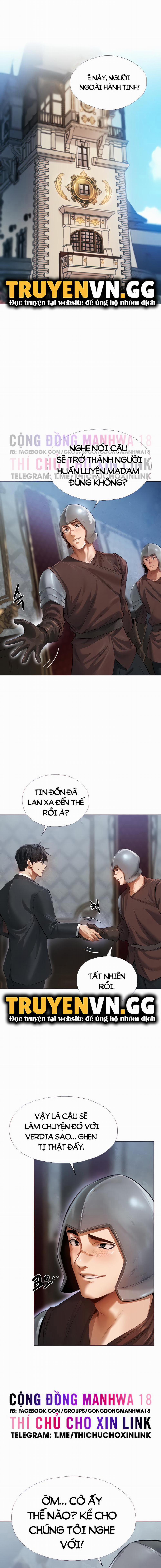 Thợ Săn Mẹ Milf 5 trang 0